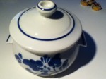 Pote de louça de Viana pintado à mão (20)